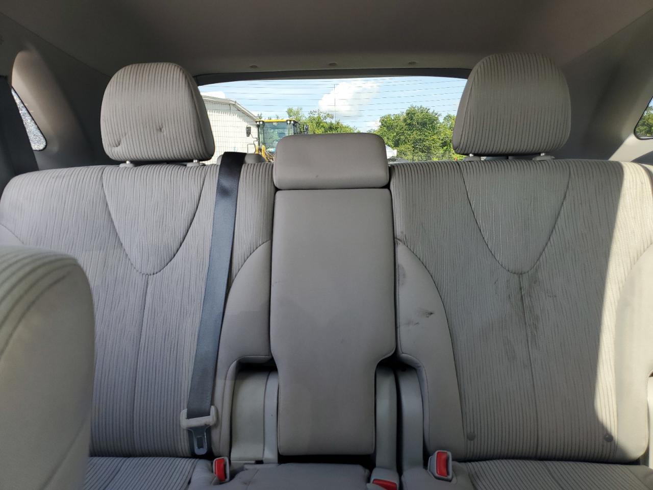 2015 Toyota Venza Le VIN: 4T3BA3BB8FU067732 Lot: 64335455