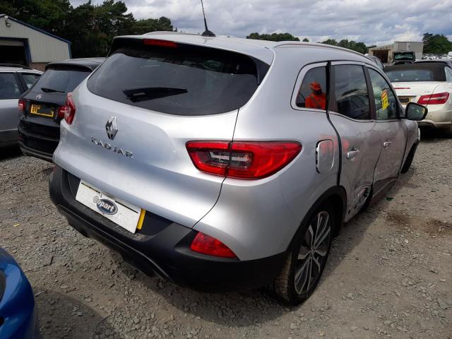 2018 RENAULT KADJAR SIG