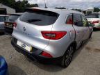2018 RENAULT KADJAR SIG for sale at Copart WOLVERHAMPTON