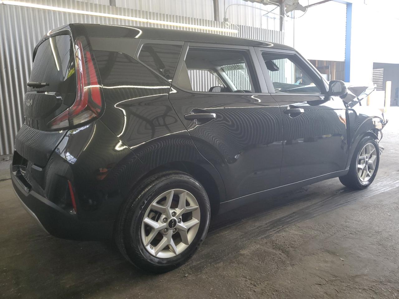 2024 Kia Soul Lx VIN: KNDJ23AU6R7235380 Lot: 64245915