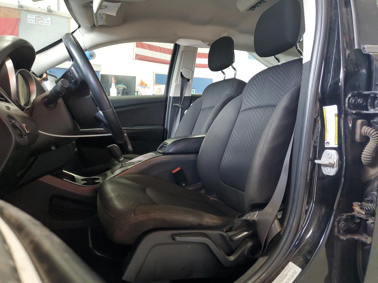 2015 Dodge Journey Se VIN: 3C4PDCAB9FT675216 Lot: 64399895