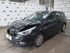 2013 KIA CEED 1 ECO for sale at Copart EAST KILBRIDE