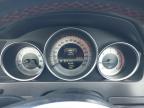 2013 MERCEDES BENZ C250 AMG S for sale at Copart SANDY