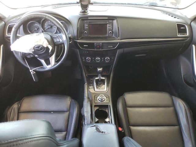  MAZDA 6 2014 Charcoal