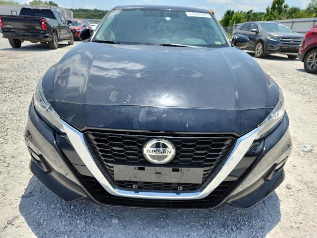  NISSAN ALTIMA 2020 Czarny