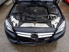 2015 MERCEDES-BENZ C CLASS C220 BLUETEC SPORT 5DR for sale at Copart WHITBURN