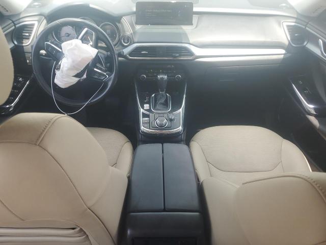  MAZDA CX-9 2021 Белы