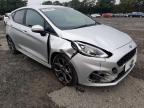 2021 FORD FIESTA ST-LINE EDITION T  for sale at Copart WOLVERHAMPTON