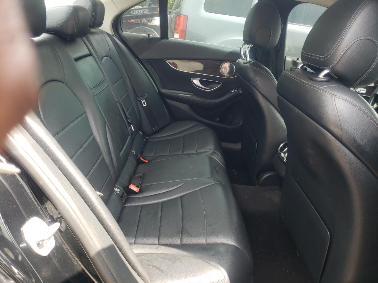 2018 Mercedes-Benz C 300 VIN: 55SWF4JB7JU239434 Lot: 65286545