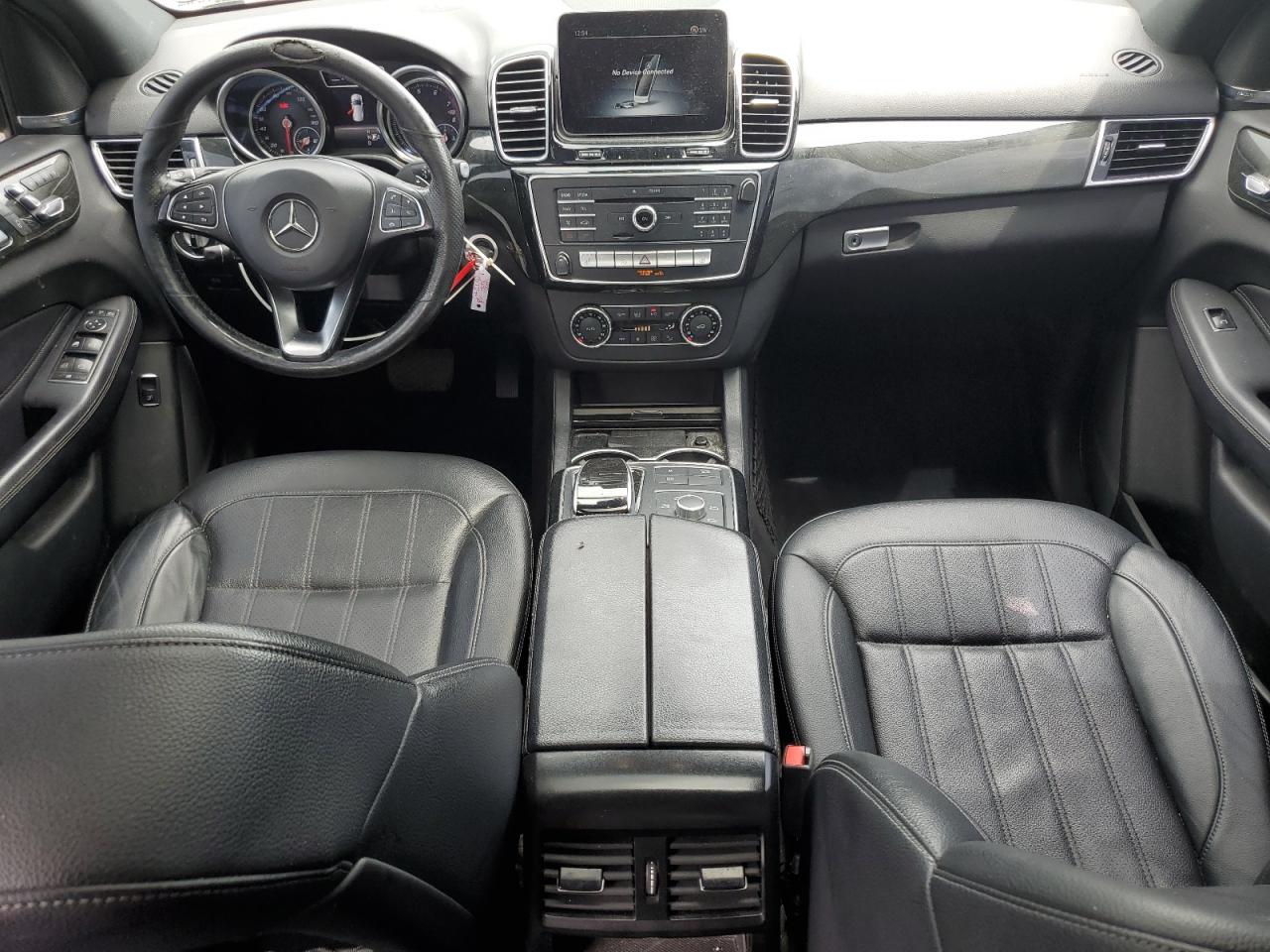 4jgda5hb4jb100914 4JGDA5HB4JB100914 2018 Mercedes-Benz Gle 350 4Matic