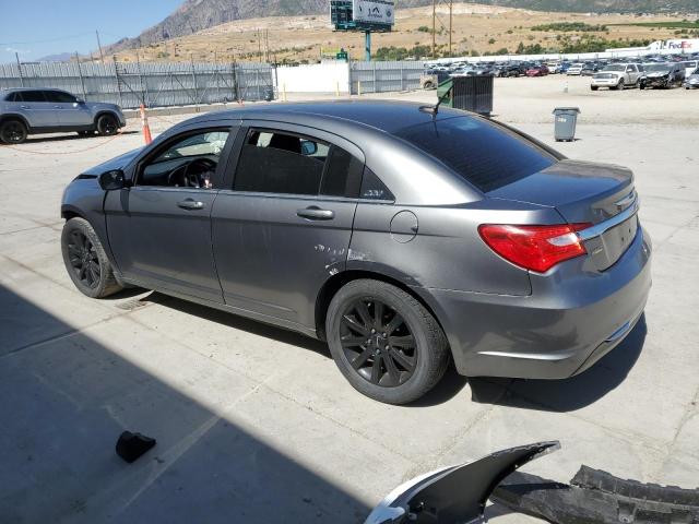  CHRYSLER 200 2013 Szary