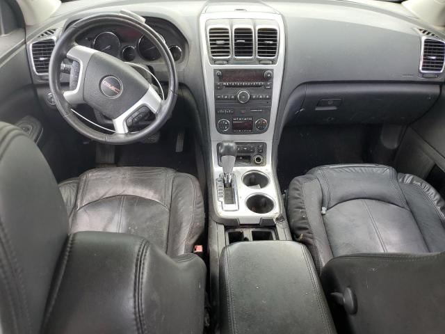 Parquets GMC ACADIA 2012 Black