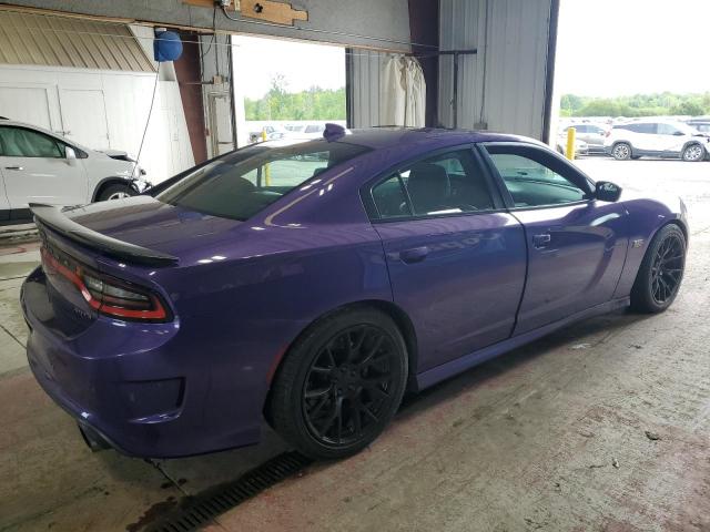  DODGE CHARGER 2016 Purple