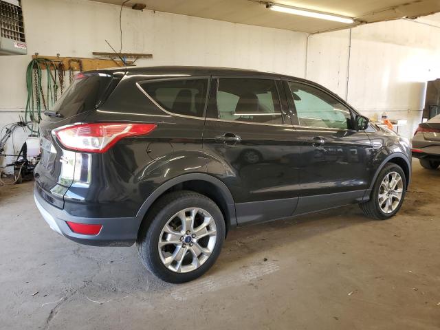  FORD ESCAPE 2013 Сharcoal