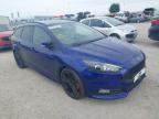 2016 FORD FOCUS ST-3 for sale at Copart CORBY