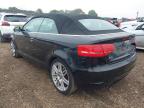 2012 AUDI A3 S LINE for sale at Copart ROCHFORD