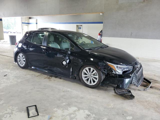  TOYOTA COROLLA 2024 Czarny