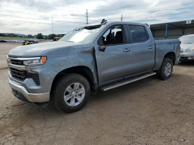 2024 Chevrolet Silverado C1500 Lt
