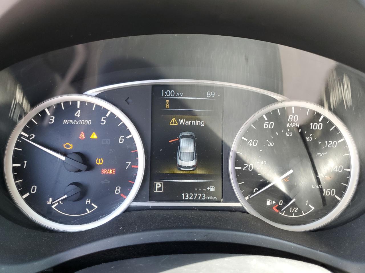 2018 Nissan Sentra S VIN: 3N1AB7AP2JY348279 Lot: 63291535