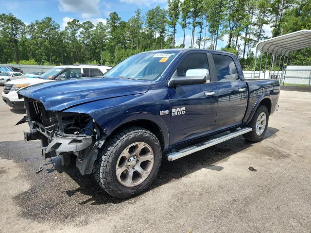  RAM 1500 2015 Granatowy