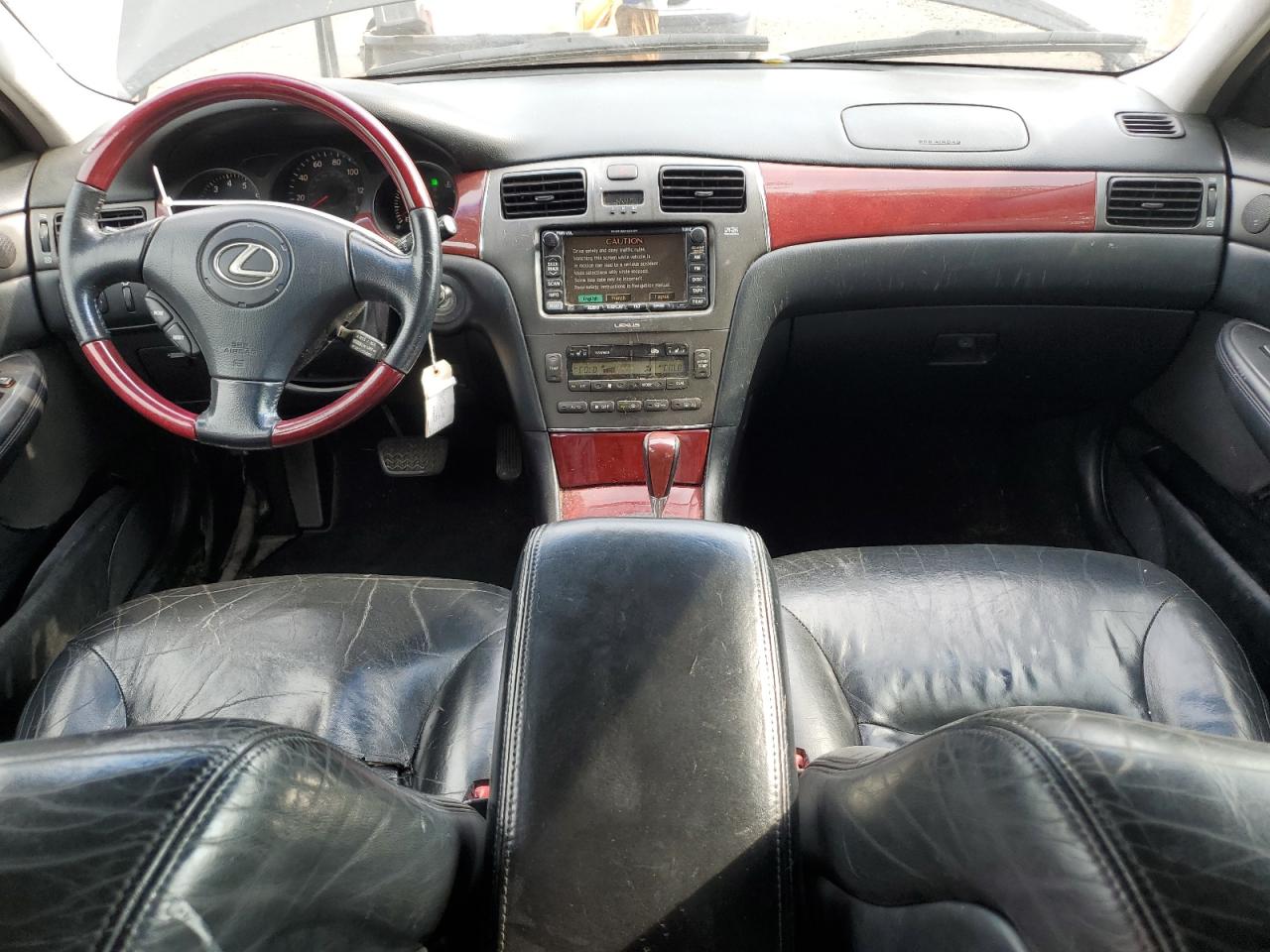 2003 Lexus Es 300 VIN: JTHBF30G230100948 Lot: 72099955