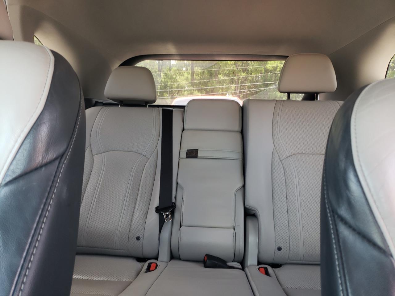 2019 Lexus Rx 350 Base VIN: 2T2ZZMCAXKC122197 Lot: 63760305