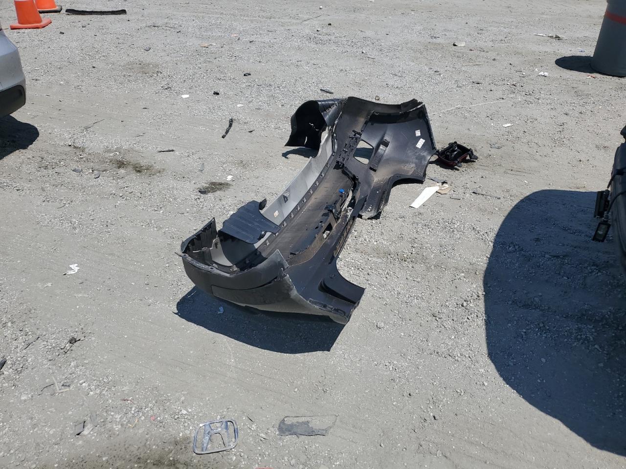 2023 Hyundai Venue Se VIN: KMHRB8A3XPU210449 Lot: 66518865