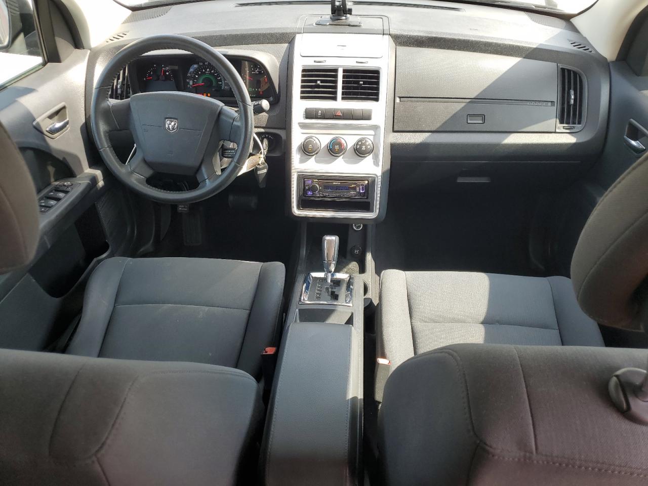 2010 Dodge Journey Se VIN: 3D4PG4FB9AT118047 Lot: 65352185