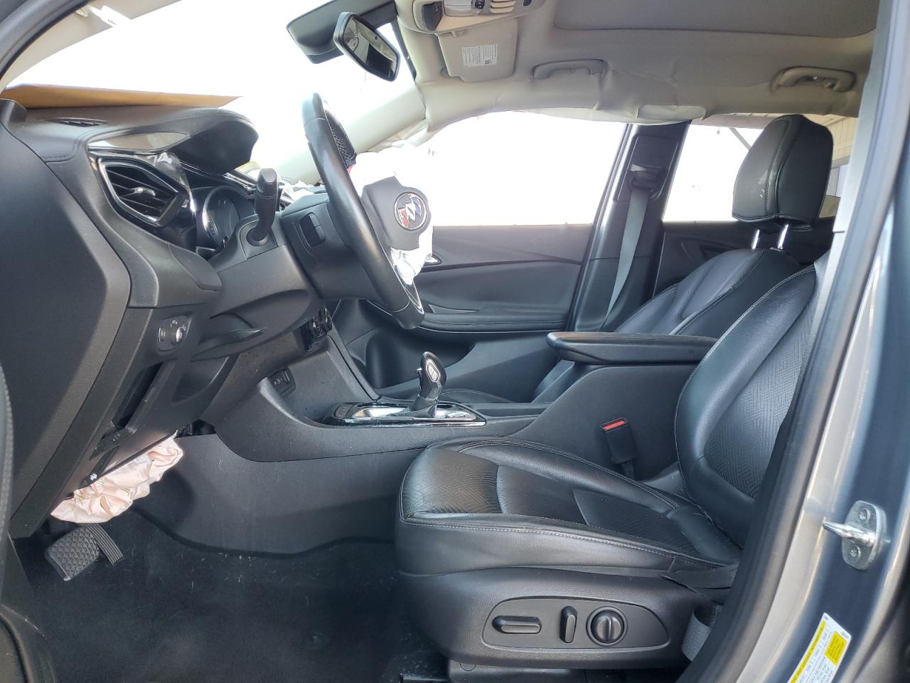 2021 Buick Encore Gx Essence VIN: KL4MMFSL8MB161877 Lot: 64316185