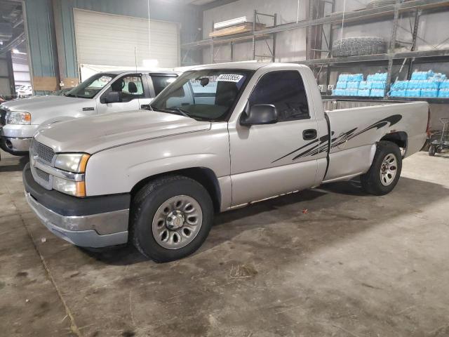 2005 Chevrolet Silverado C1500  
