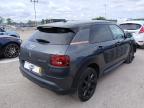 2015 CITROEN C4 CACTUS 1.6 E-HDI FLAIR 5DR ETG6 for sale at Copart WESTBURY