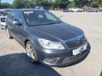 2012 SKODA OCTAVIA VR for sale at Copart WOLVERHAMPTON