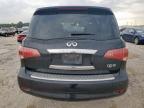 2012 INFINITI QX56    à vendre chez Copart TX - HOUSTON