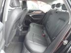 2020 AUDI A6 SPORT 4 for sale at Copart WOLVERHAMPTON