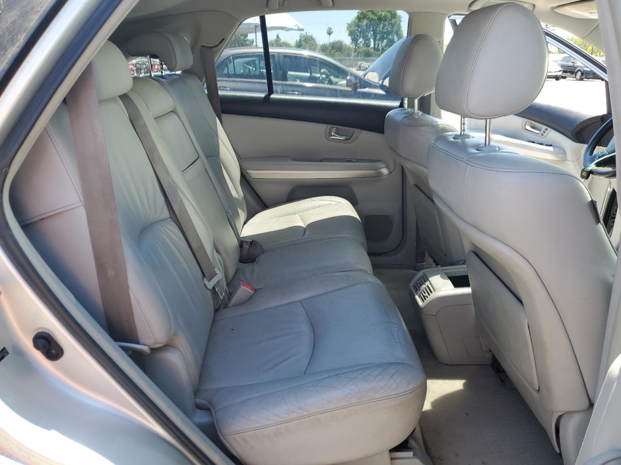 2006 Lexus Rx 400 VIN: JTJHW31UX60010741 Lot: 67412825