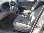 2003 TOYOTA CAMRY LE   for sale at Copart MA - WEST WARREN