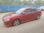 2009 MITSUBISHI LANCER ES/ES SPORT   for sale at Copart NB - MONCTON