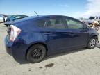 2014 TOYOTA PRIUS    for sale at Copart CA - MARTINEZ