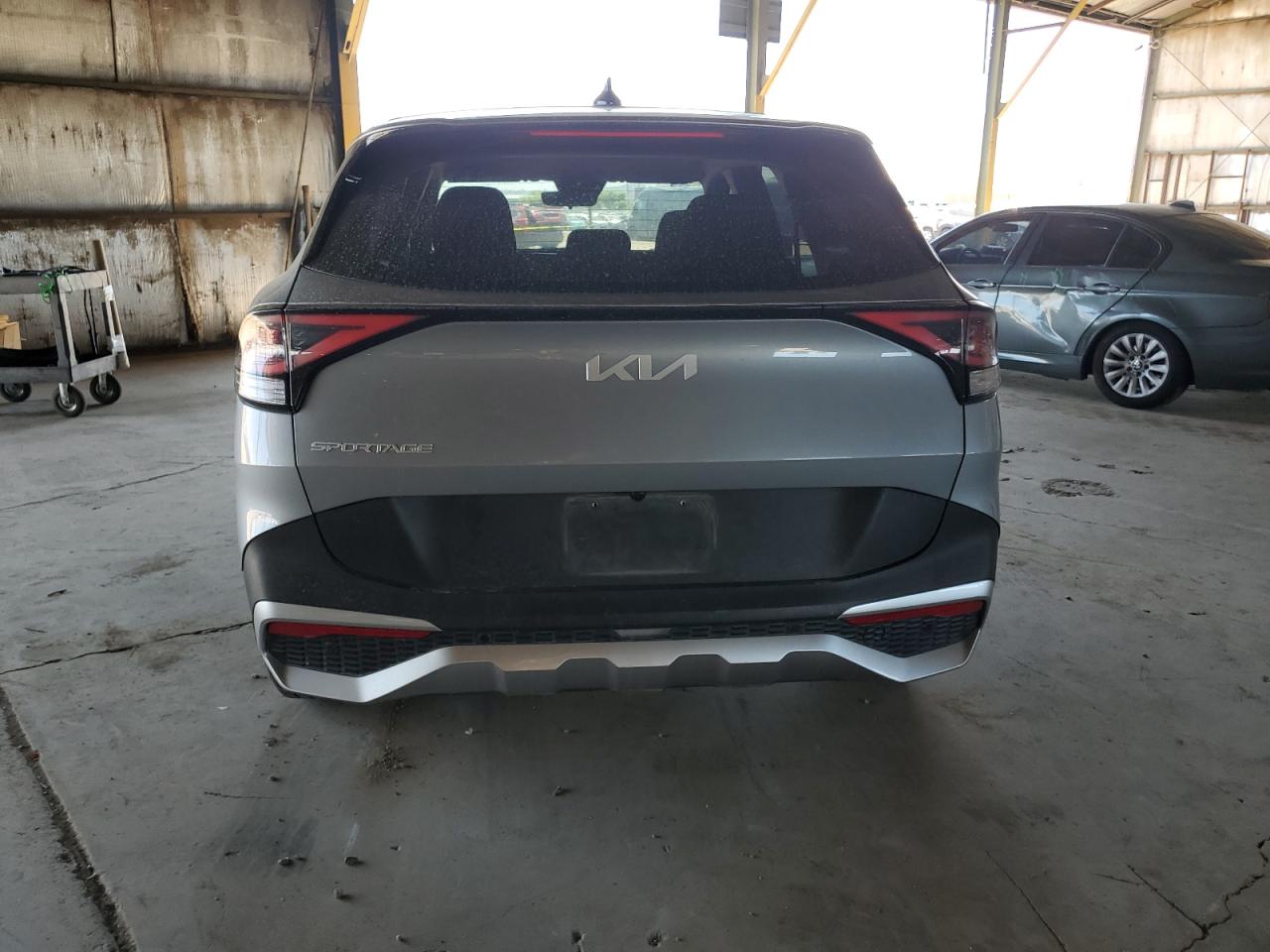 2023 Kia Sportage Lx VIN: KNDPU3AF6P7172946 Lot: 65420665