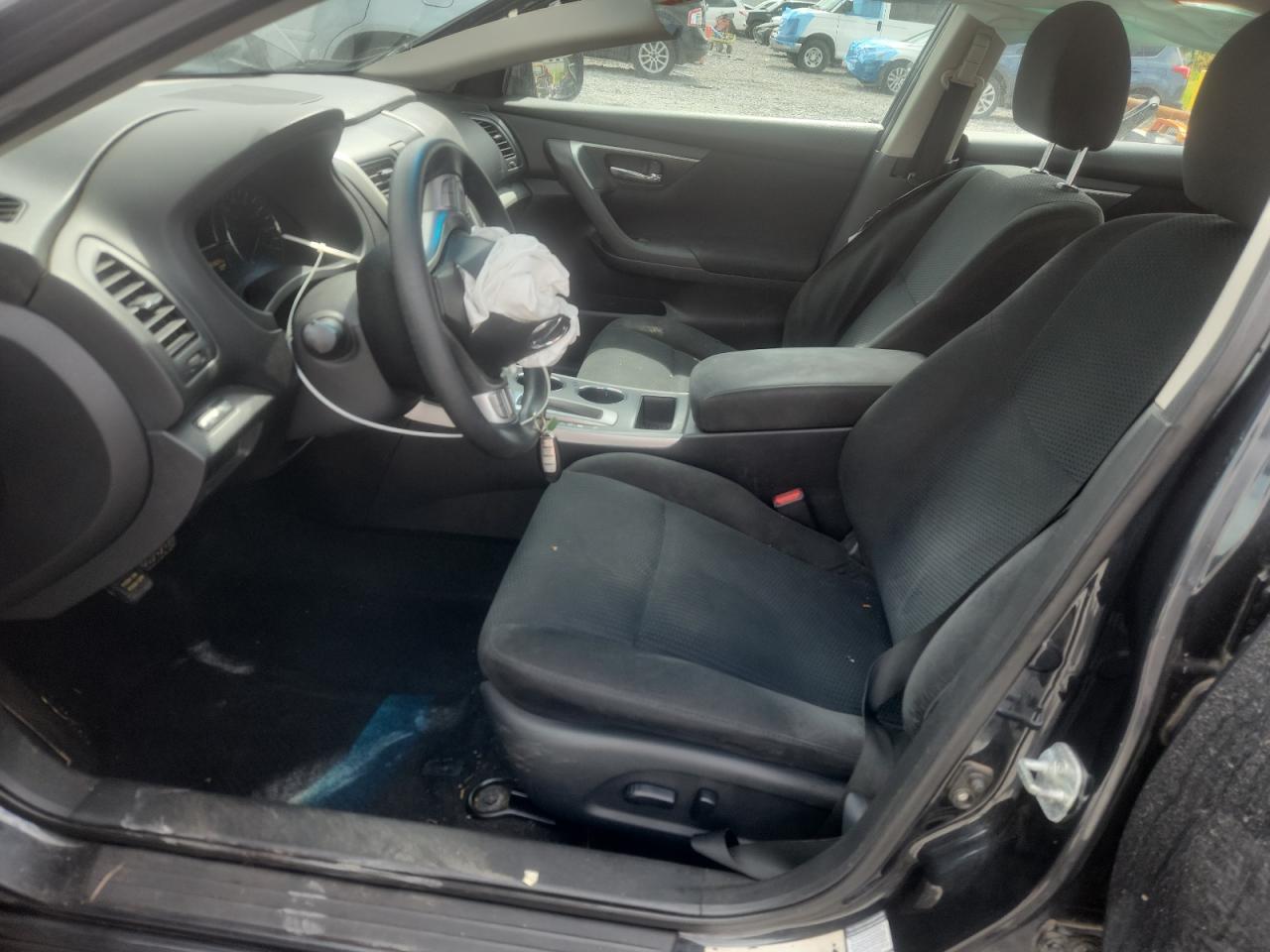 2015 Nissan Altima 2.5 VIN: 1N4AL3AP0FN362405 Lot: 65059665