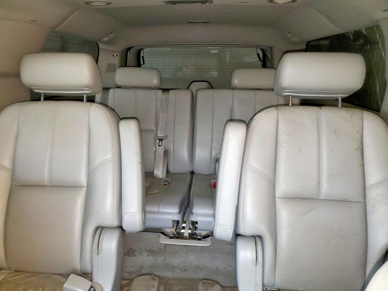 2008 GMC Yukon Xl C1500 VIN: 1GKFC16038R183324 Lot: 64021485