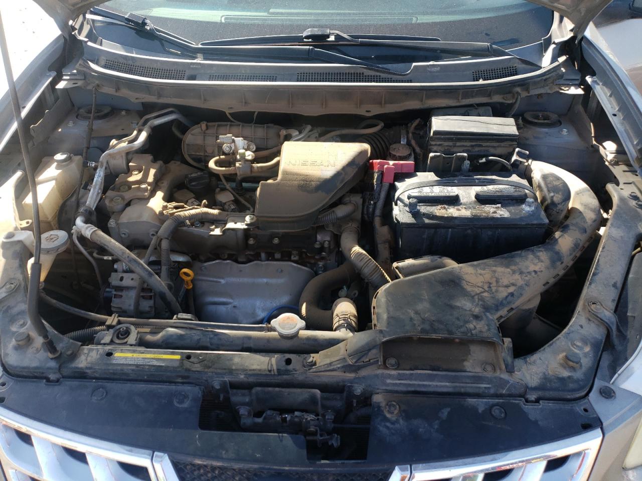 2011 Nissan Rogue S VIN: JN8AS5MV2BW678173 Lot: 63237165