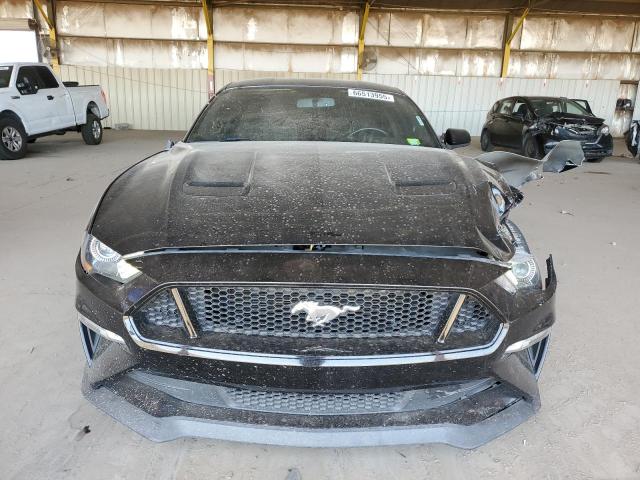  FORD MUSTANG 2020 Czarny
