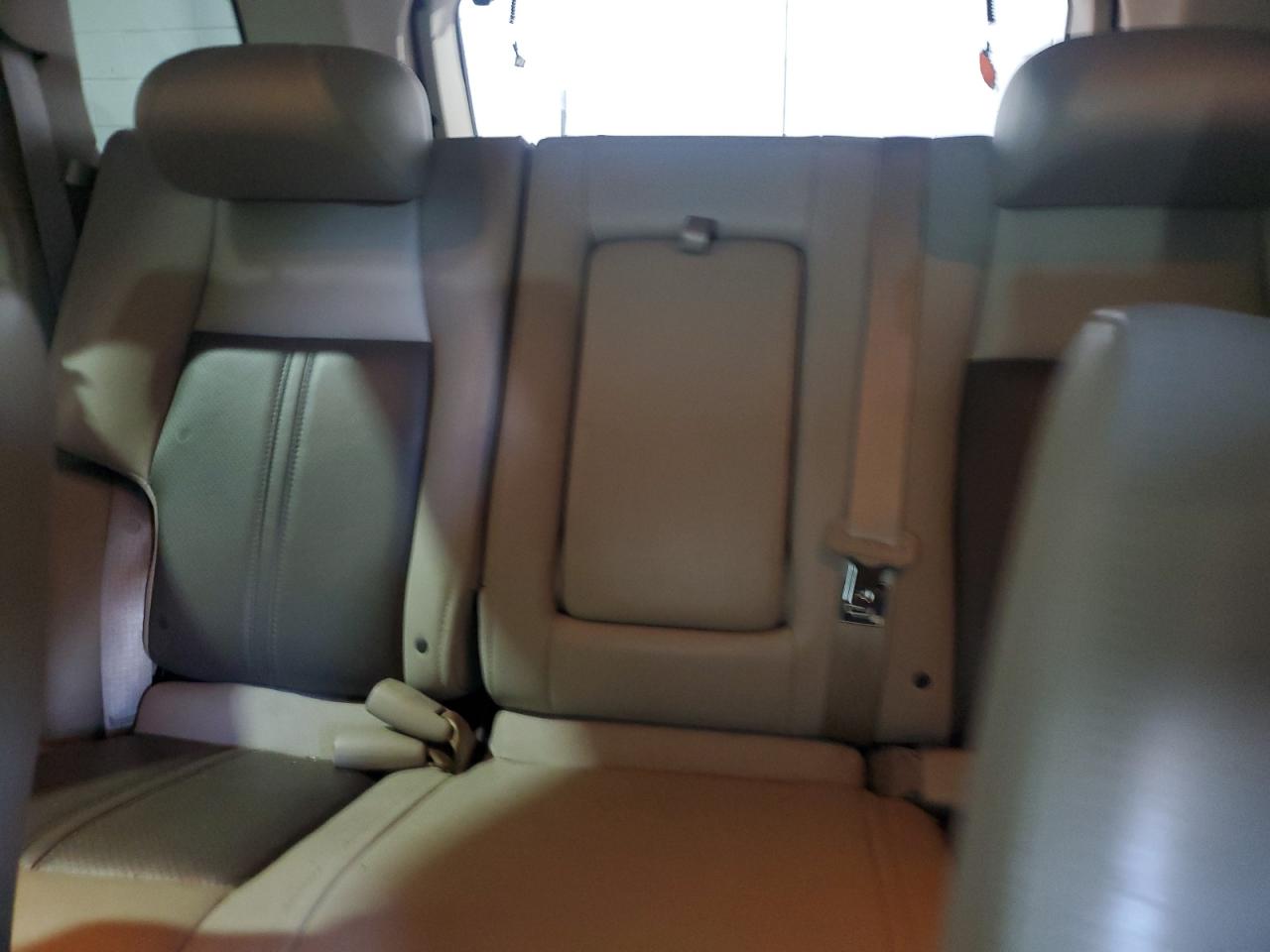 2007 Jeep Grand Cherokee Limited VIN: 1J8HR58277C589920 Lot: 64297425