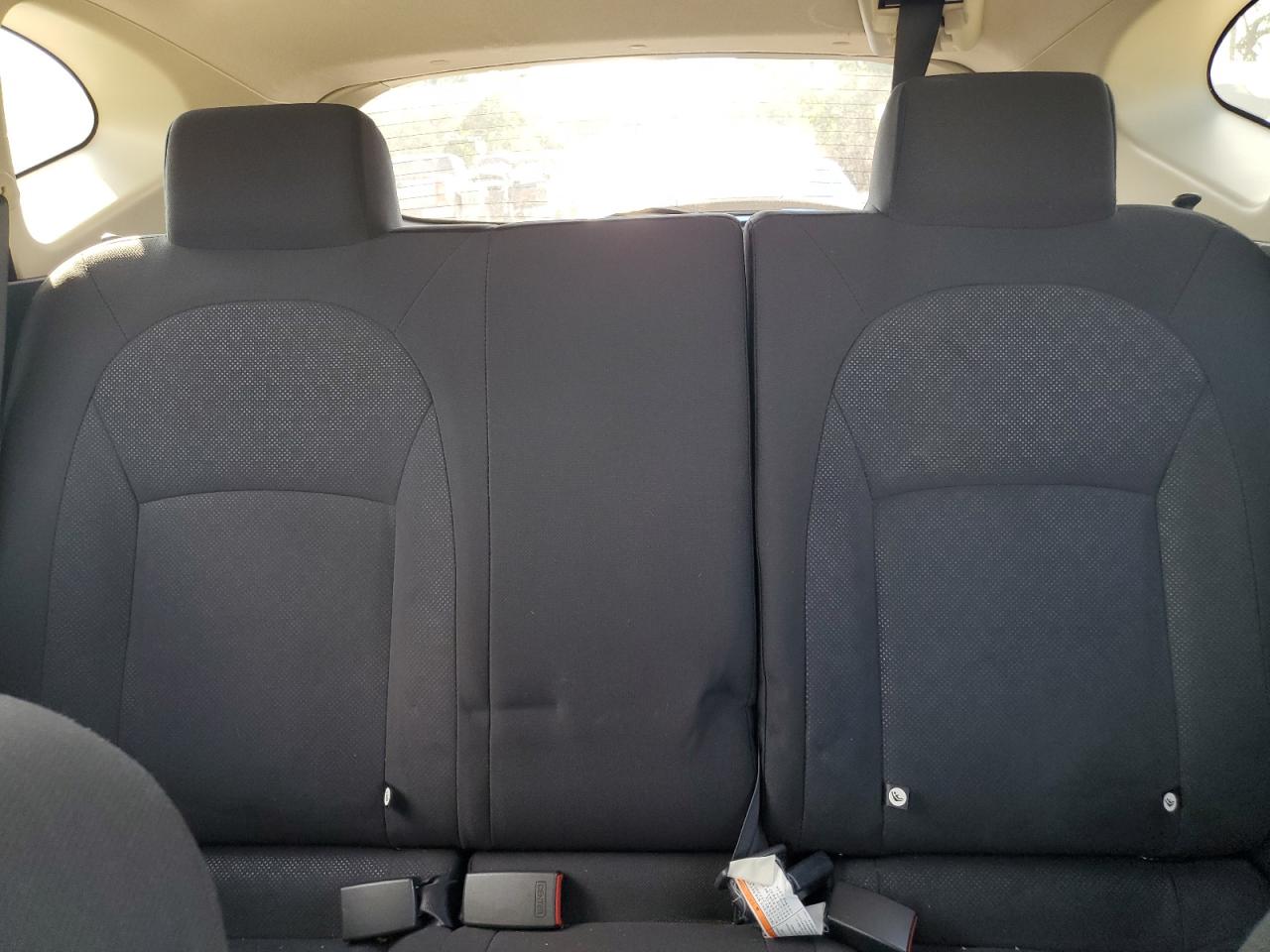 2010 Nissan Rogue S VIN: JN8AS5MV9AW137880 Lot: 66304935