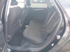 2016 FORD MONDEO ZETEC ECONETIC TDC  for sale at Copart WISBECH