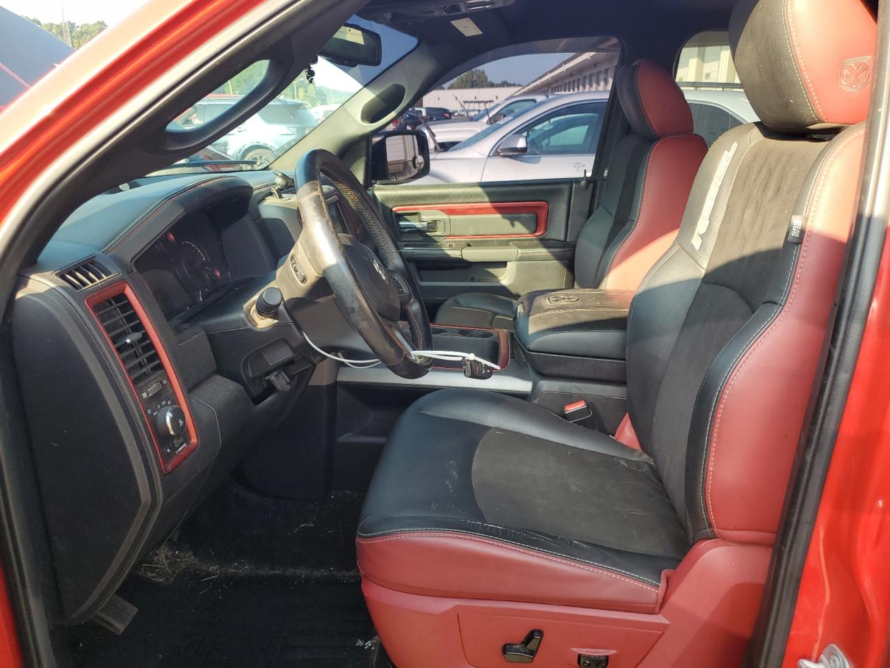 1c6rr7yt4gs351584 1C6RR7YT4GS351584 2016 Ram 1500 Rebel