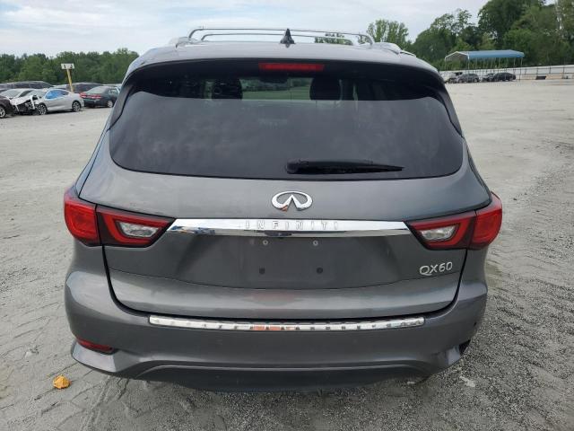  INFINITI QX60 2019 Gray