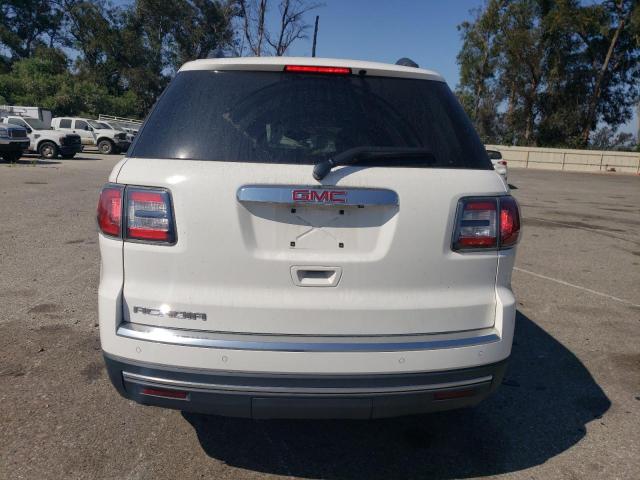  GMC ACADIA 2015 White