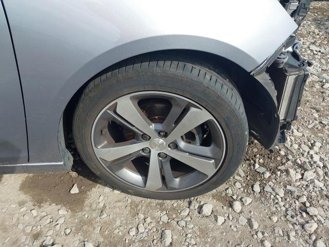 2018 PEUGEOT 308 ALLURE